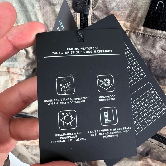 Mackage Baxter Air Down Jacket - Picture 7 of 10